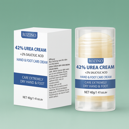 Heel Repair & Moisturizing Foot Cream