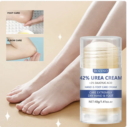 Heel Repair & Moisturizing Foot Cream
