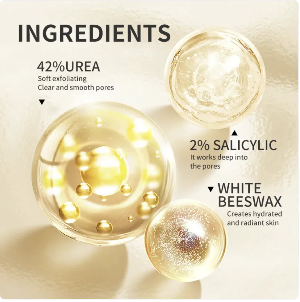 Heel Repair & Moisturizing Foot Cream